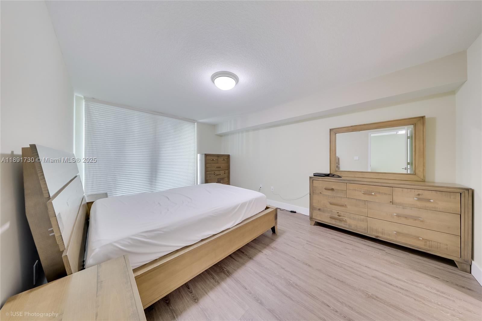 THE CLUB AT BRICKELL BAY - Residential Lease