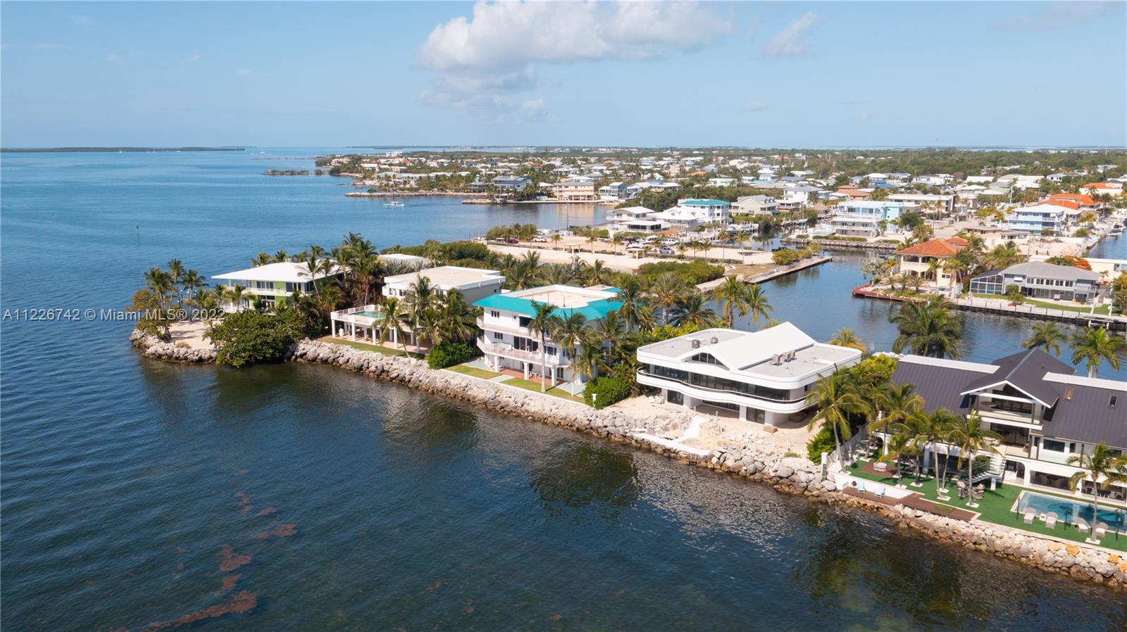 Port Largo - Residential