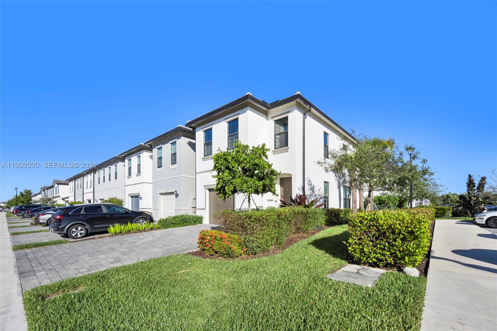 OAK TREE PROPERTY REDEVEL - Residential