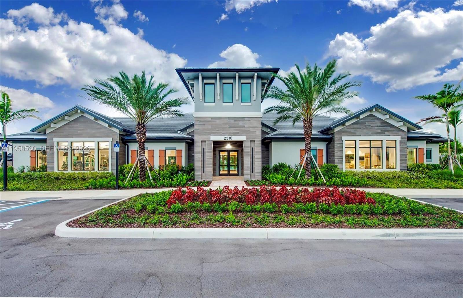 OAK TREE PROPERTY REDEVEL - Residential