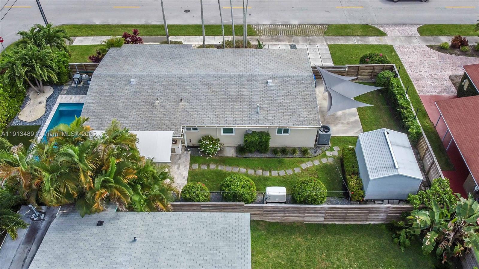 LOOK HOMESITES NO 4 - Residential