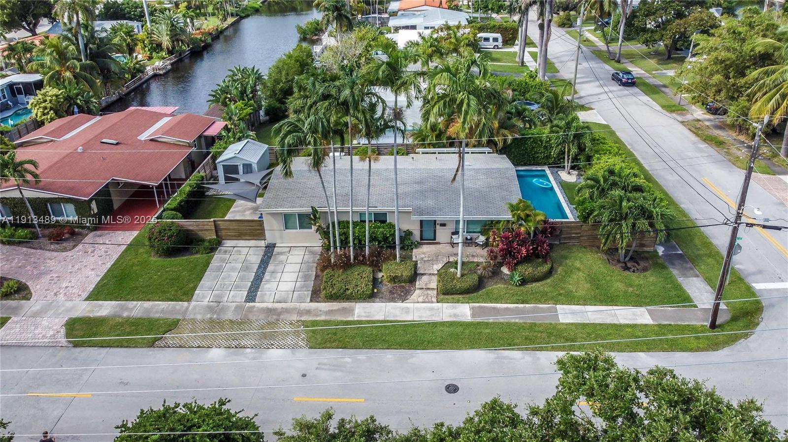 LOOK HOMESITES NO 4 - Residential