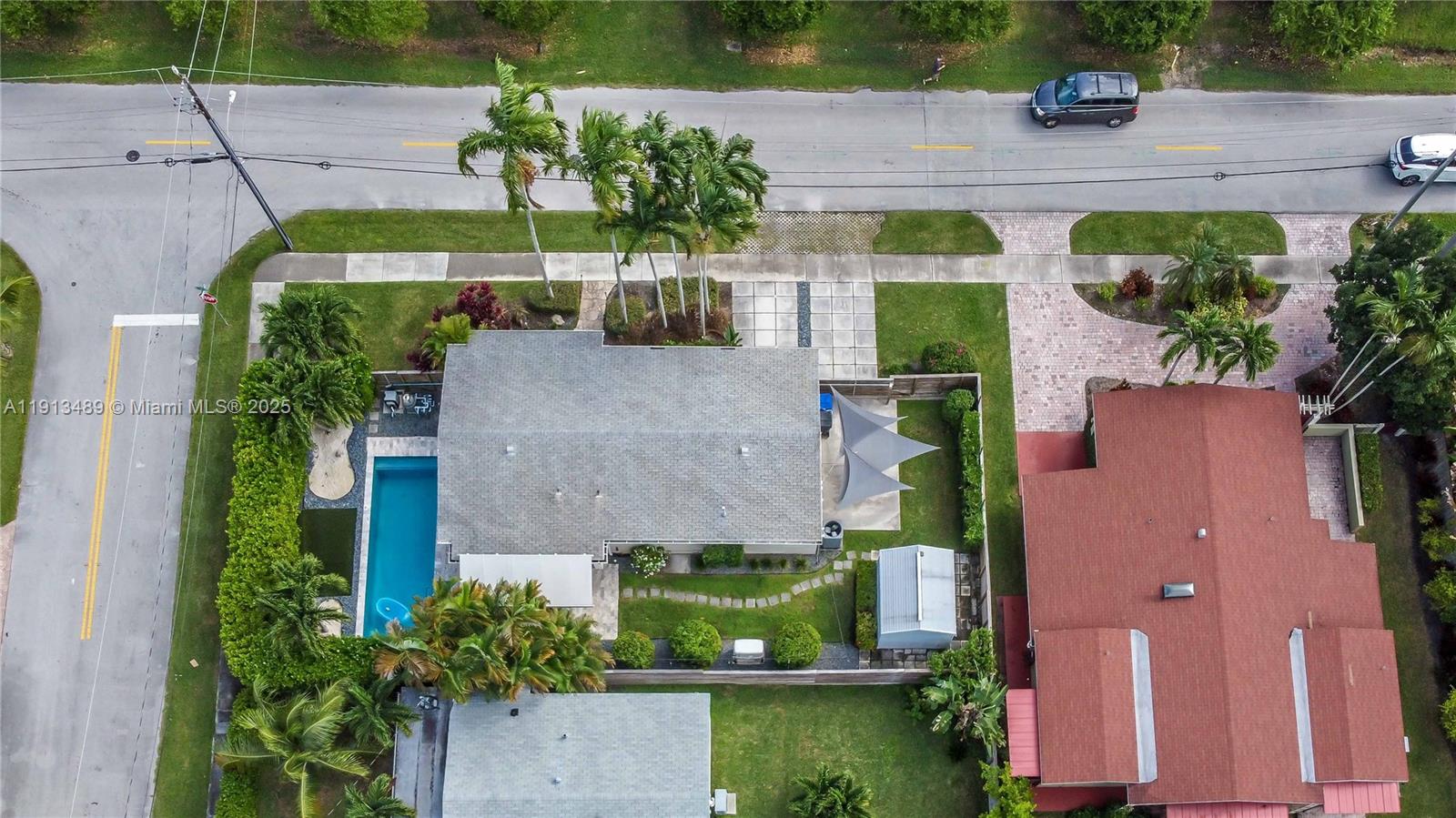 LOOK HOMESITES NO 4 - Residential