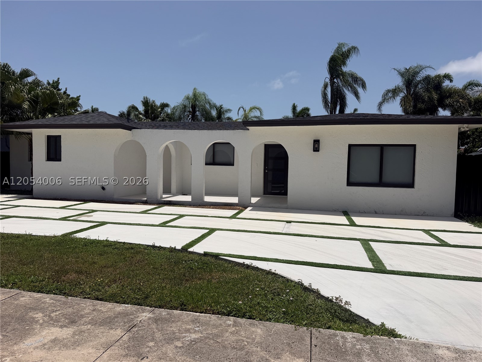 VILLA MALAGA - Residential Lease