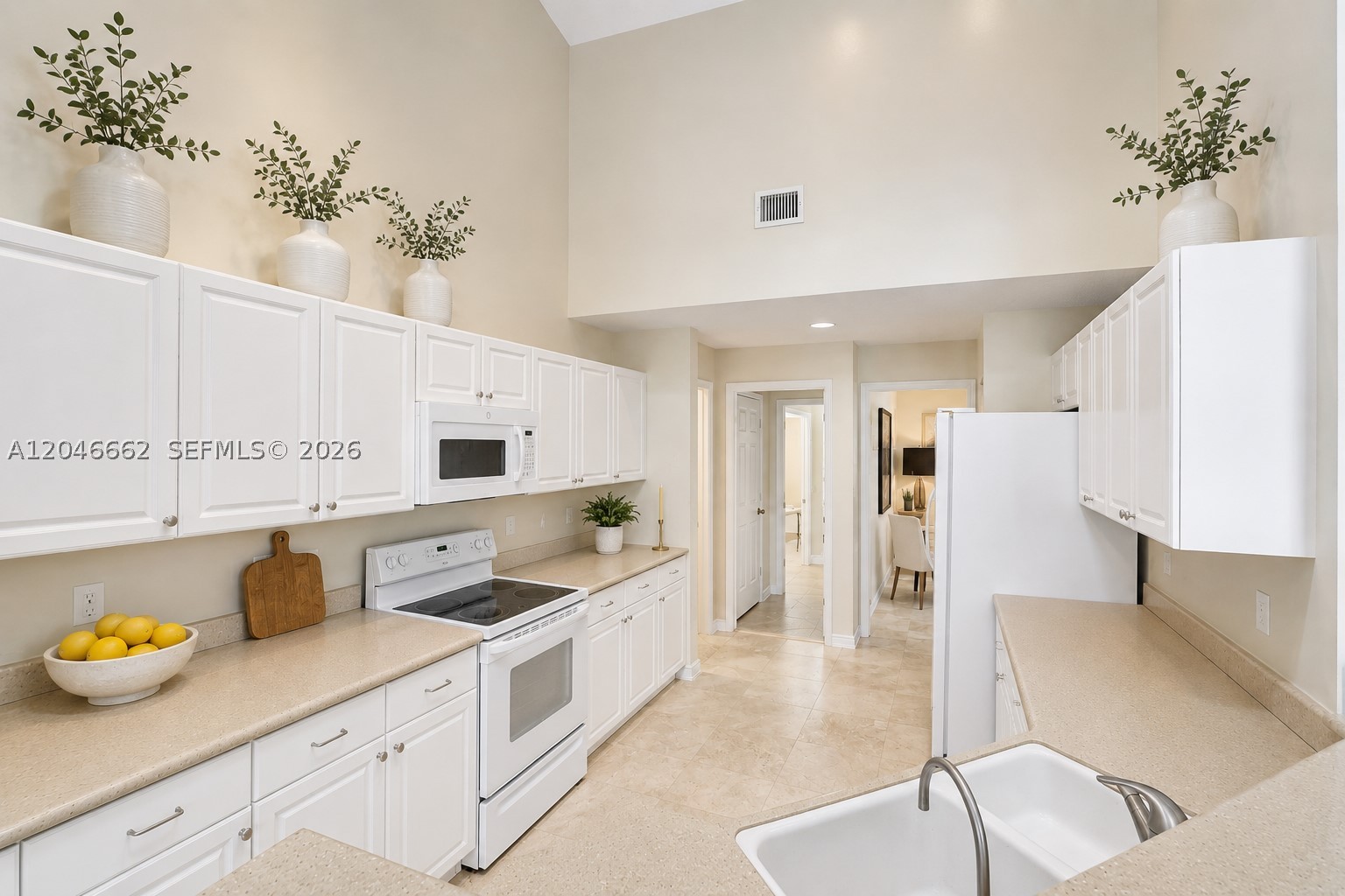 PALM AIRE OAKS COURSE EST - Residential