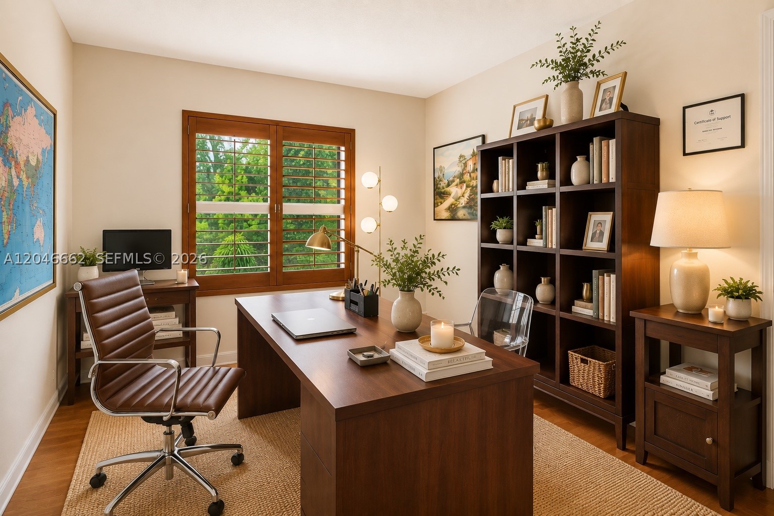 PALM AIRE OAKS COURSE EST - Residential