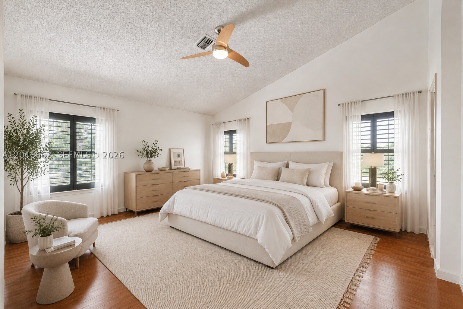 PALM AIRE OAKS COURSE EST - Residential