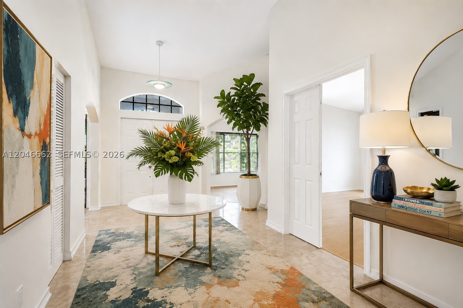 PALM AIRE OAKS COURSE EST - Residential
