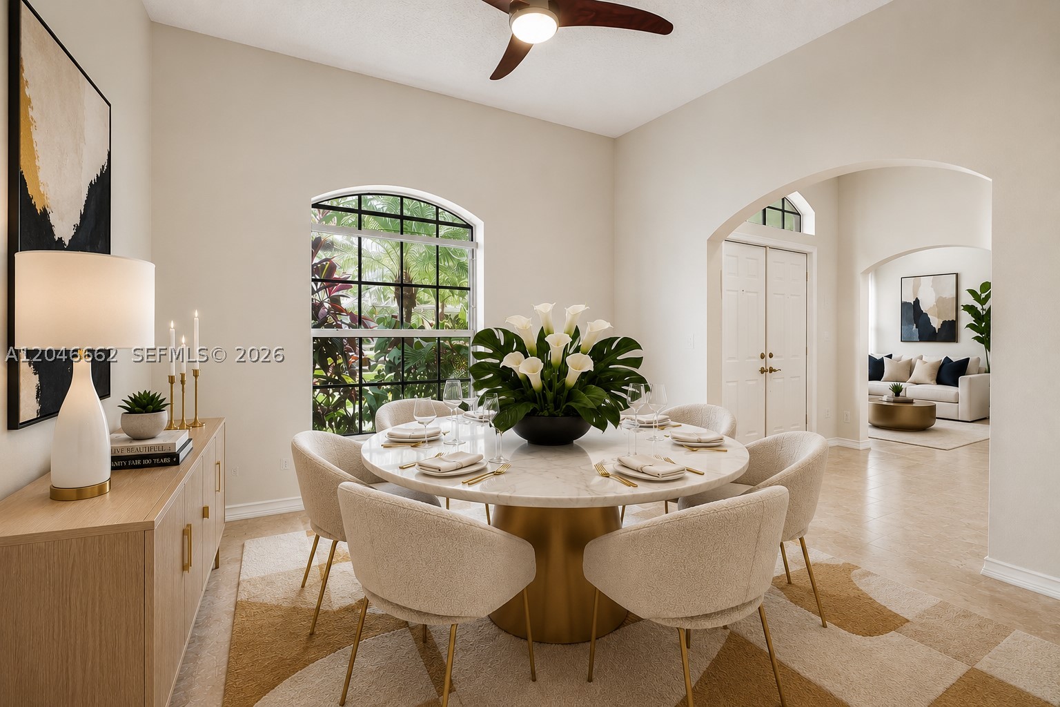 PALM AIRE OAKS COURSE EST - Residential