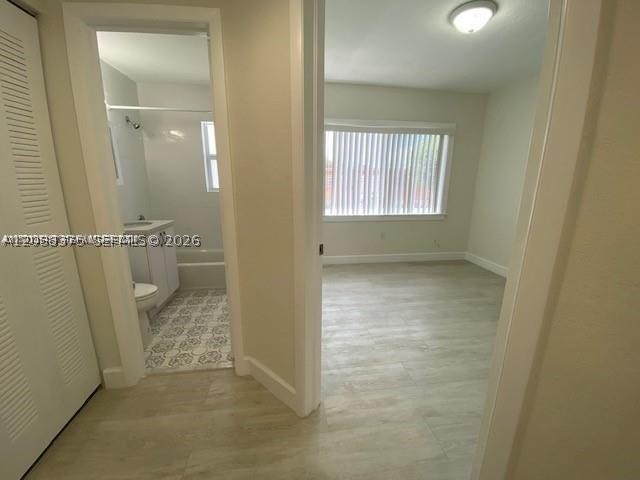 CORAL GARDENS CONDO BLDG - Residential Lease