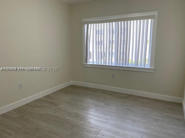 CORAL GARDENS CONDO BLDG - Residential Lease