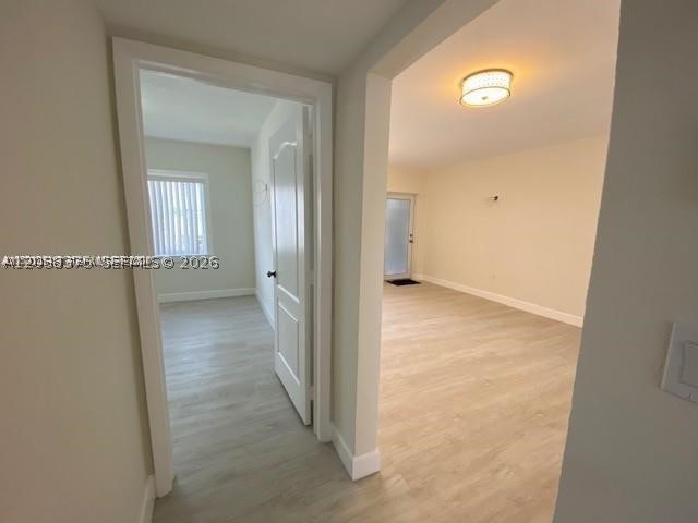CORAL GARDENS CONDO BLDG - Residential Lease