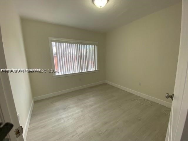 CORAL GARDENS CONDO BLDG - Residential Lease