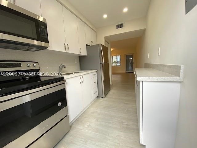 CORAL GARDENS CONDO BLDG - Residential Lease