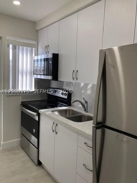 CORAL GARDENS CONDO BLDG - Residential Lease