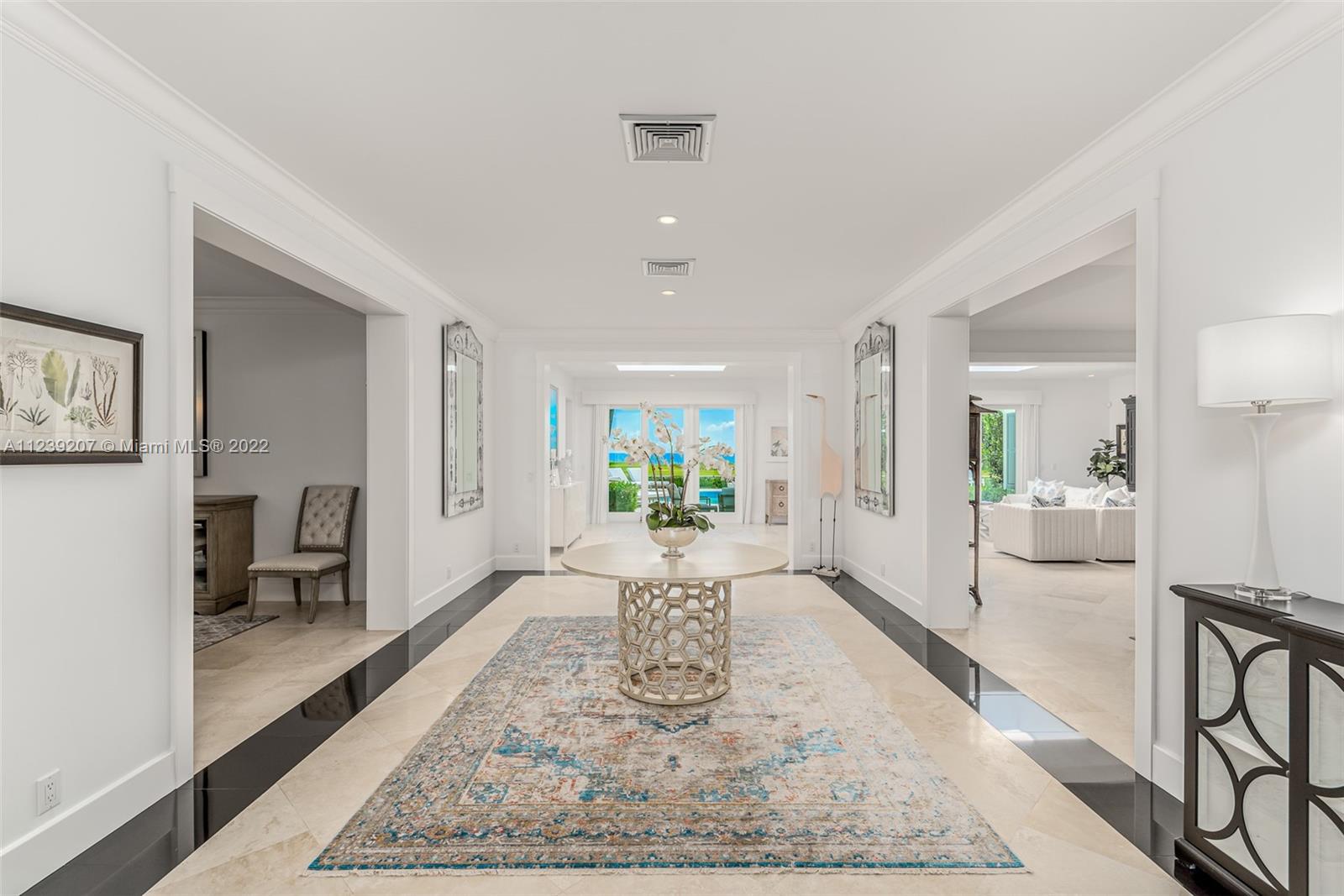 Jupiter Island - Residential