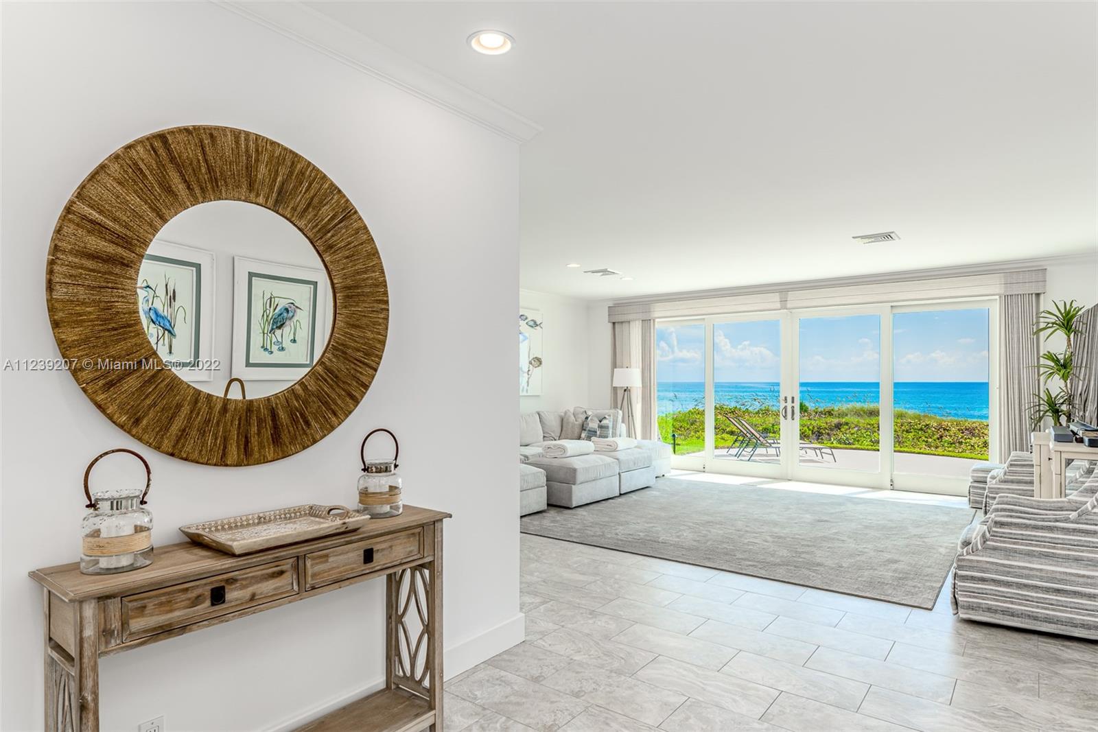 Jupiter Island - Residential