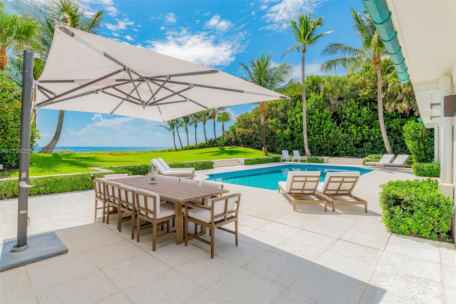 Jupiter Island - Residential