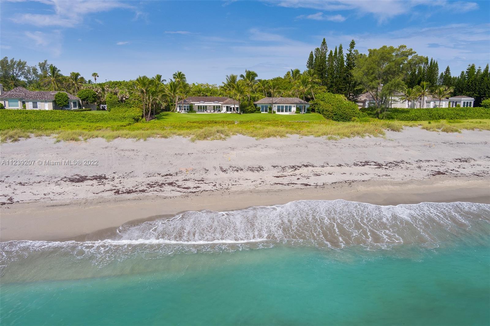 Jupiter Island - Residential
