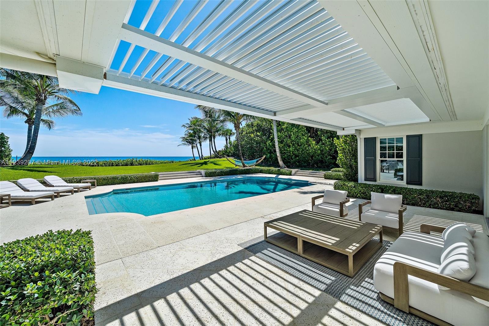 Jupiter Island - Residential