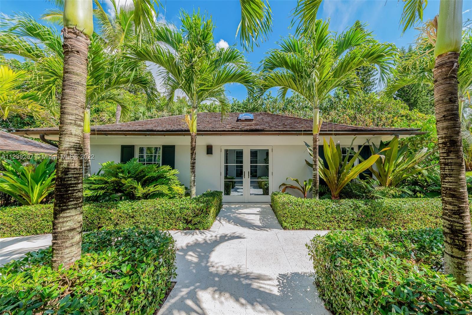 Jupiter Island - Residential