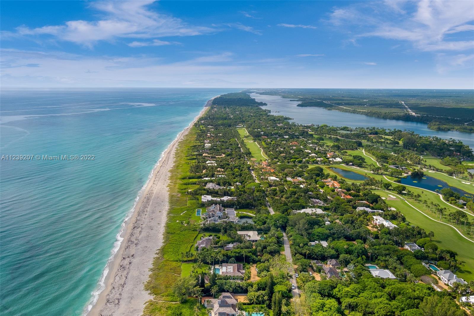 Jupiter Island - Residential