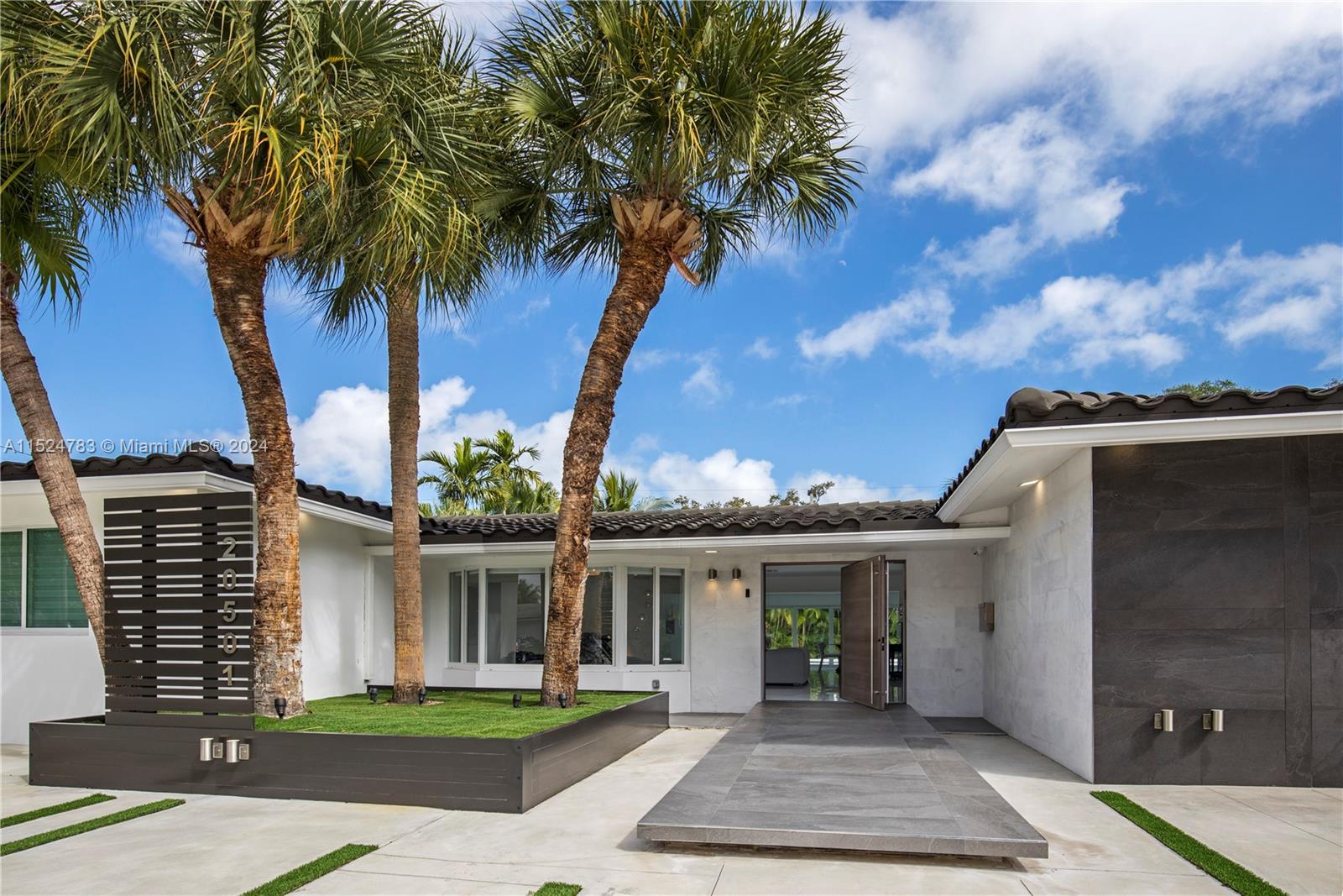 HIGHLAND OAK GARDENS SEC - Residential Lease