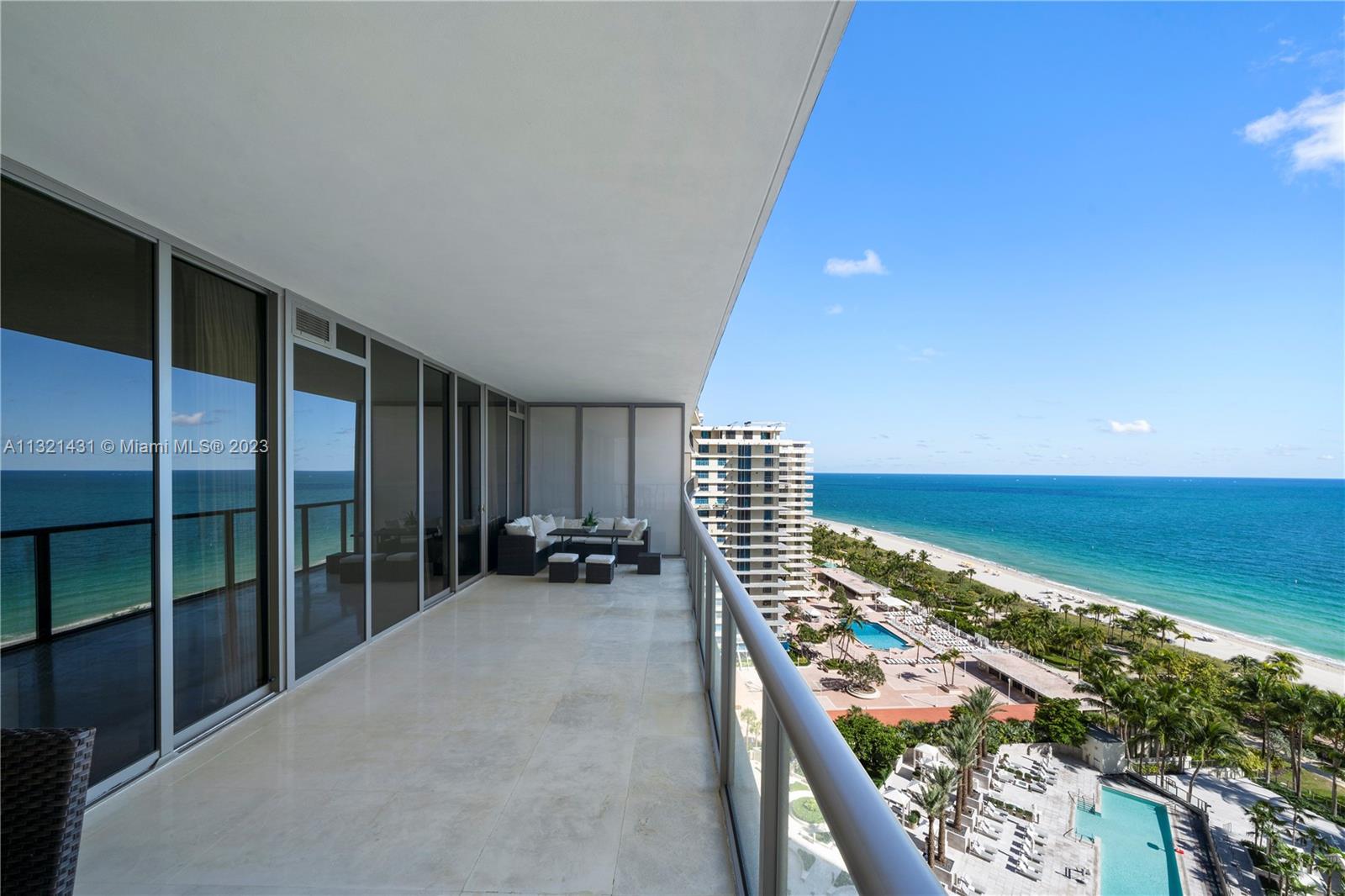 BAL HARBOUR NORTH SOUTH C - Residential