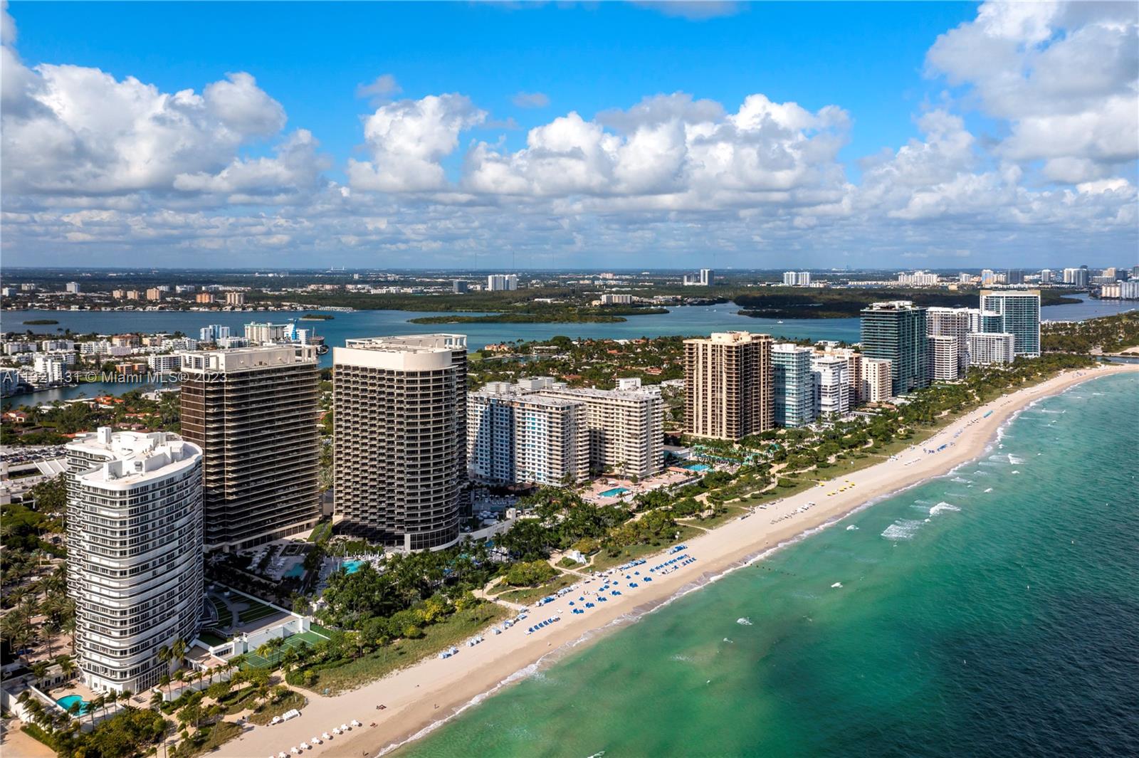 BAL HARBOUR NORTH SOUTH C - Residential