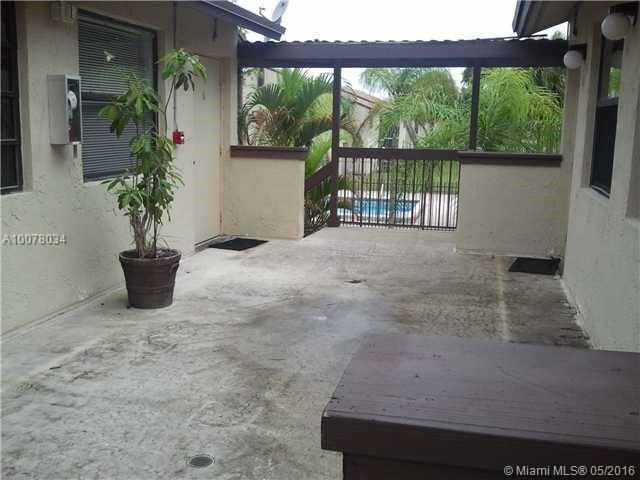 Mcarthur Park At Misty La - Residential Lease