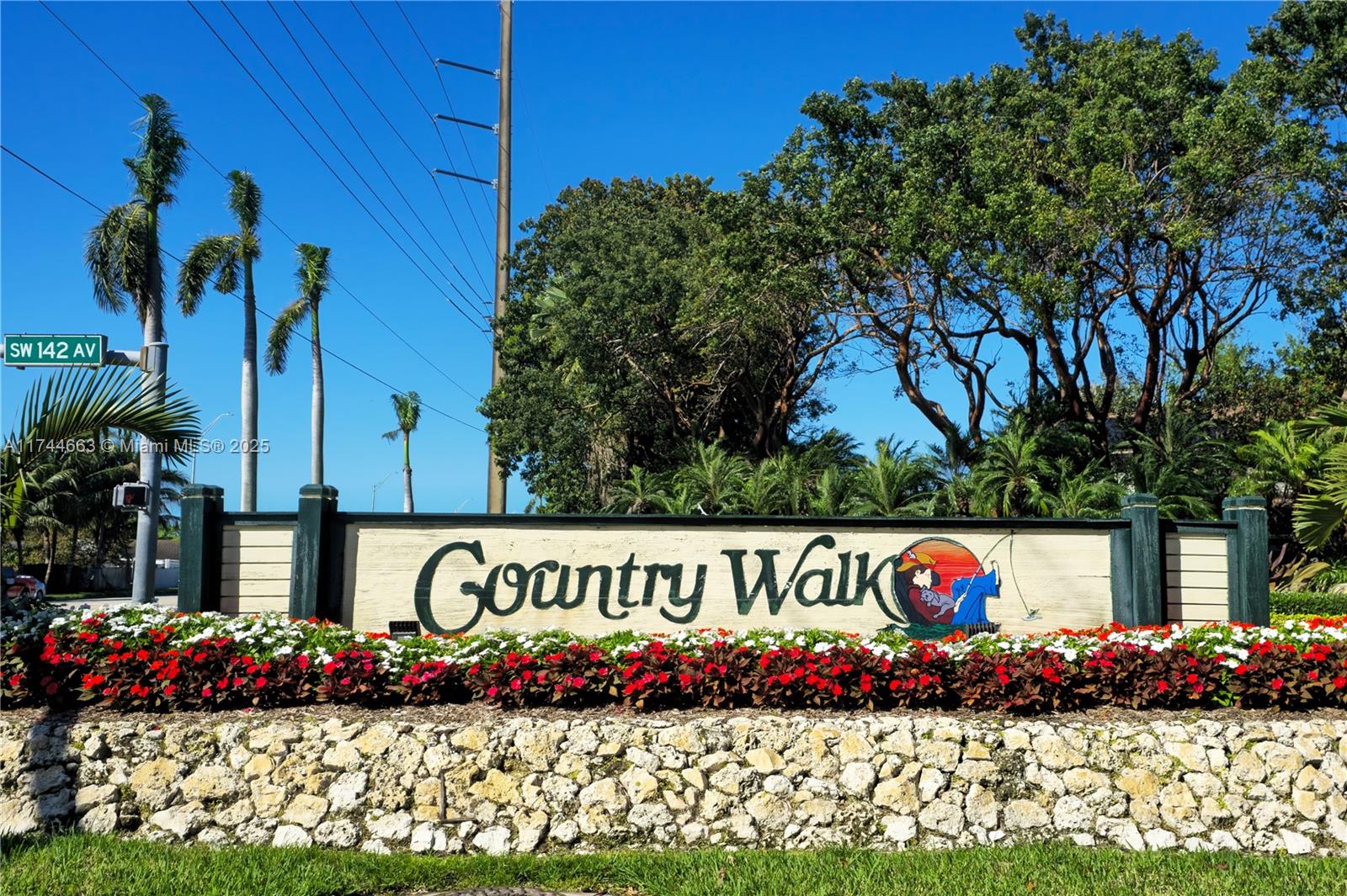 COUNTRY WALK SEC 5 - Residential