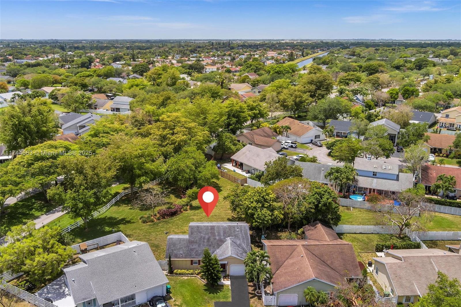 COUNTRY WALK SEC 5 - Residential