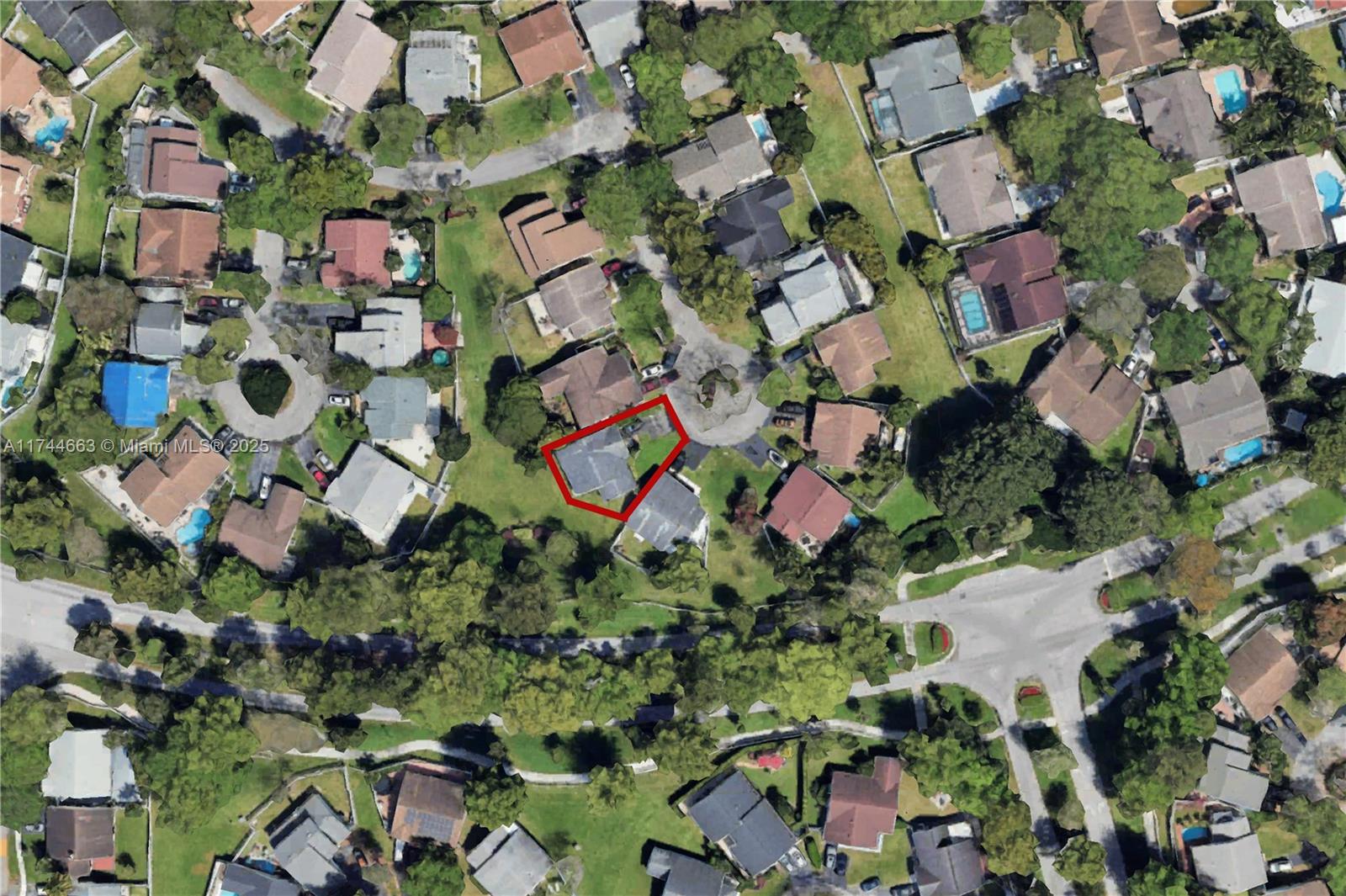 COUNTRY WALK SEC 5 - Residential