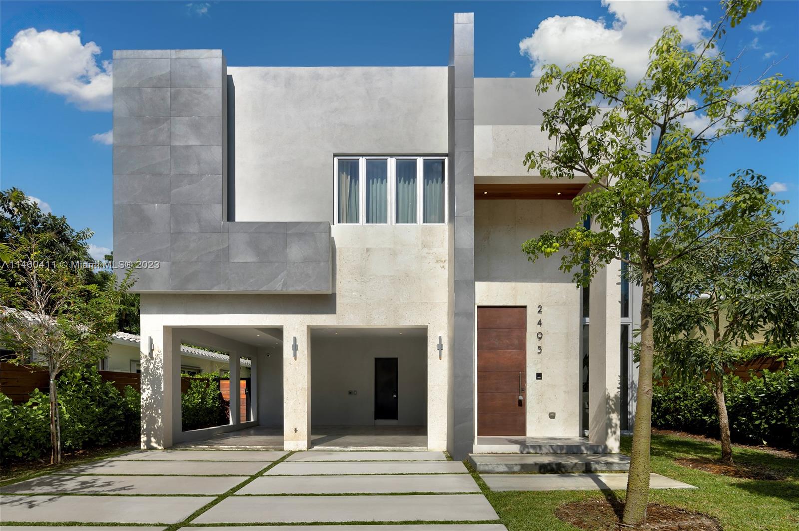 OCEAN VIEW HEIGHTS - Residential
