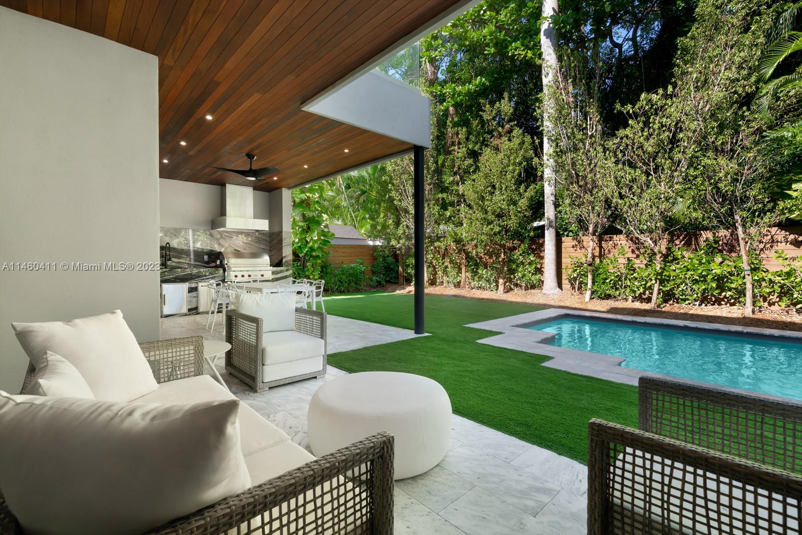 OCEAN VIEW HEIGHTS - Residential
