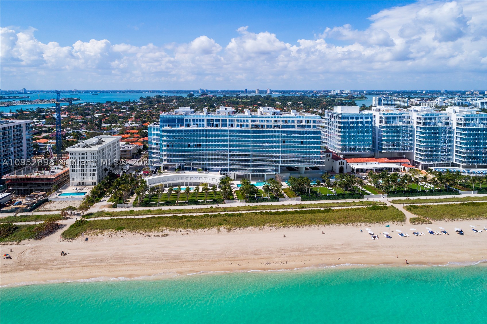 SURF CLUB CONDO - Residential