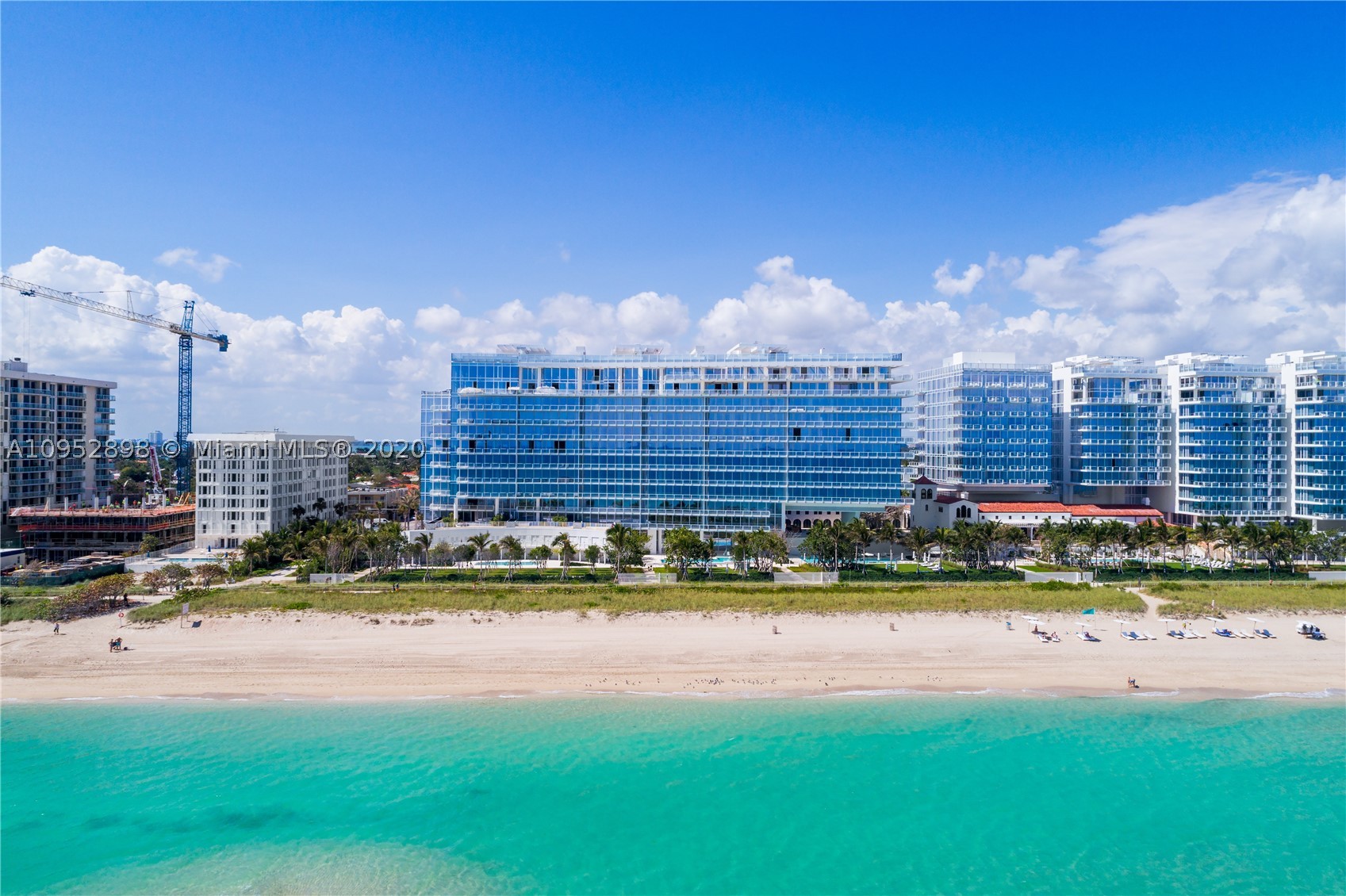 SURF CLUB CONDO - Residential