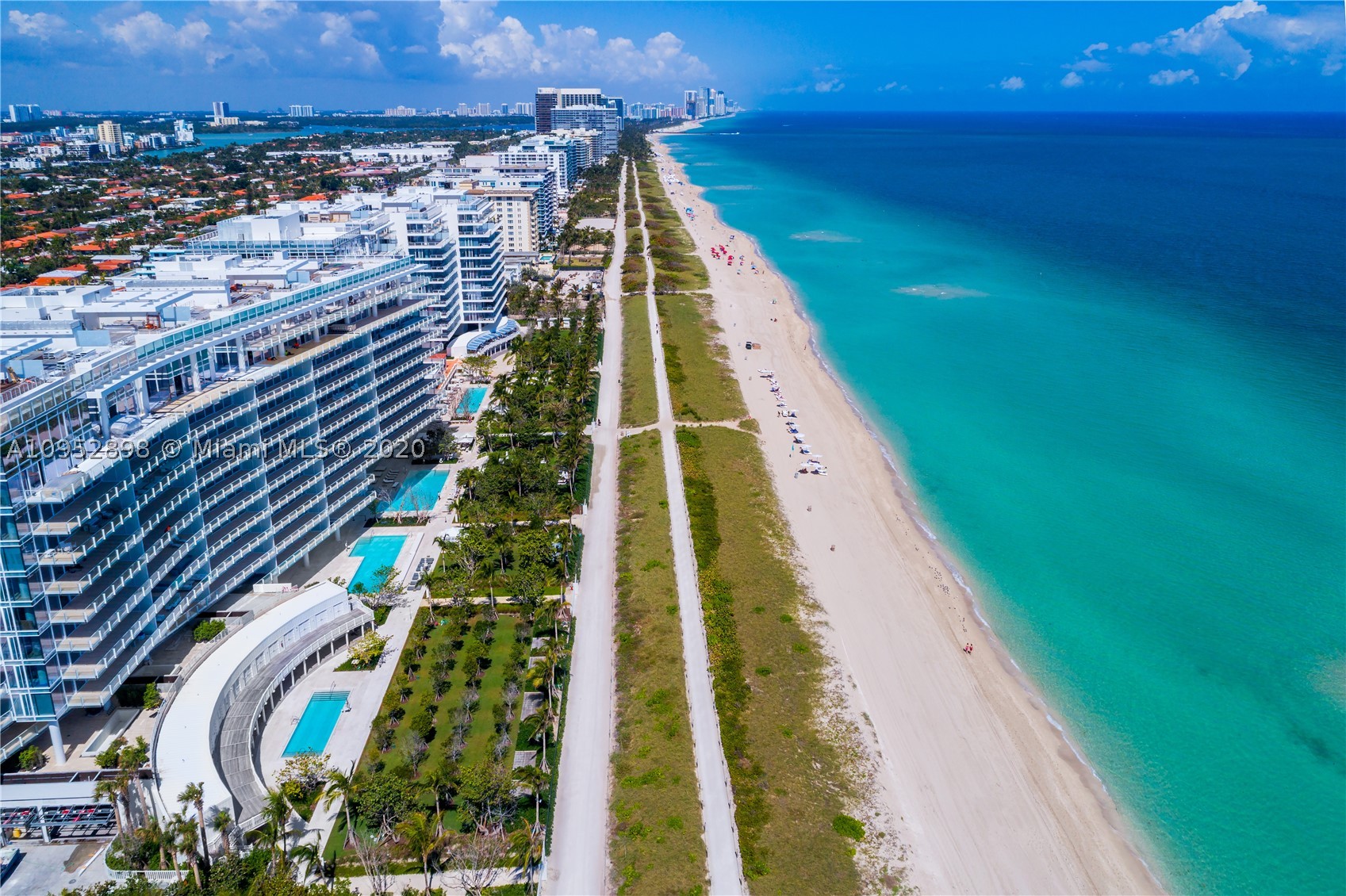 SURF CLUB CONDO - Residential