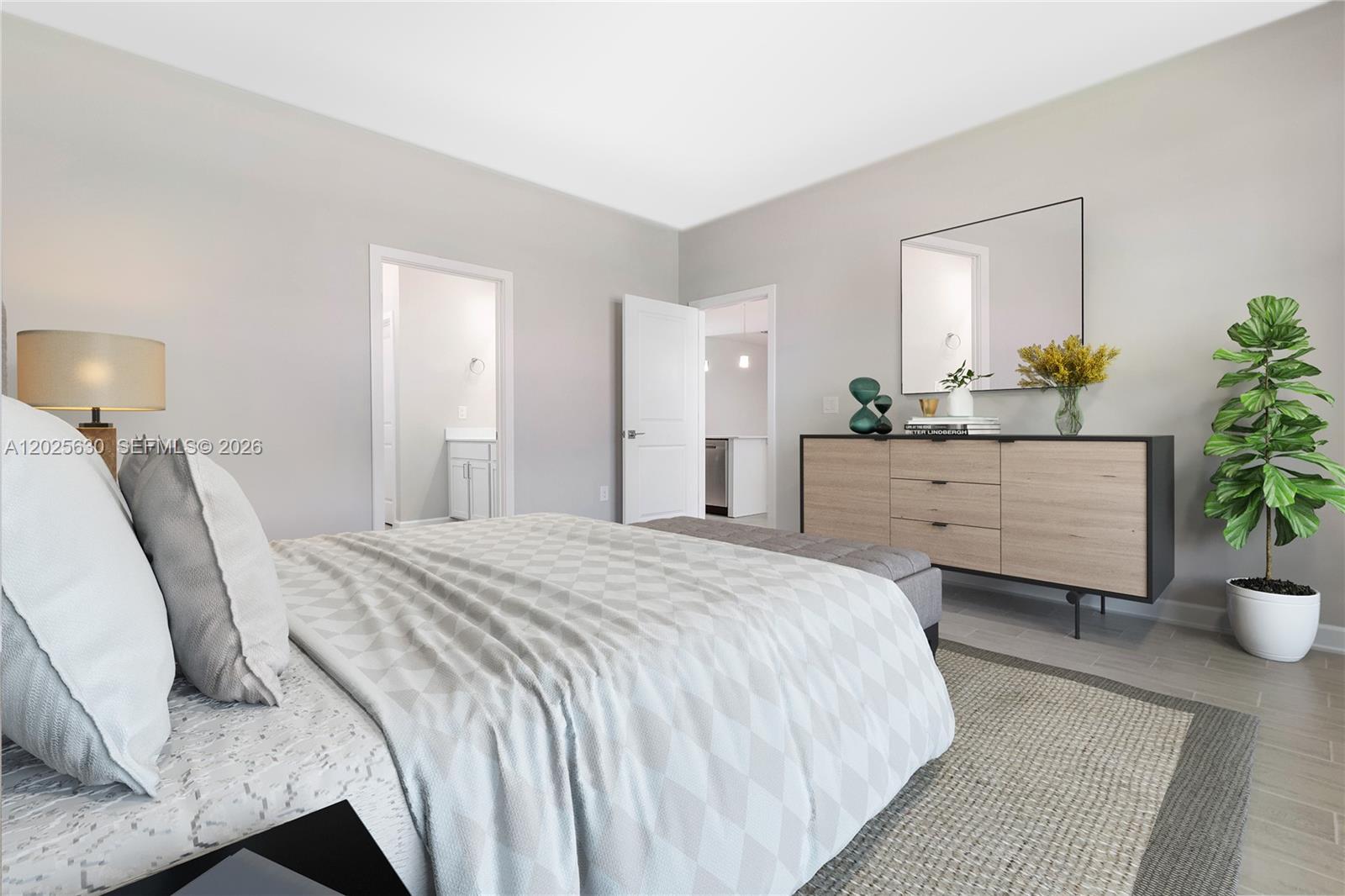 PORT MALABAR UNIT 11 - Residential Lease
