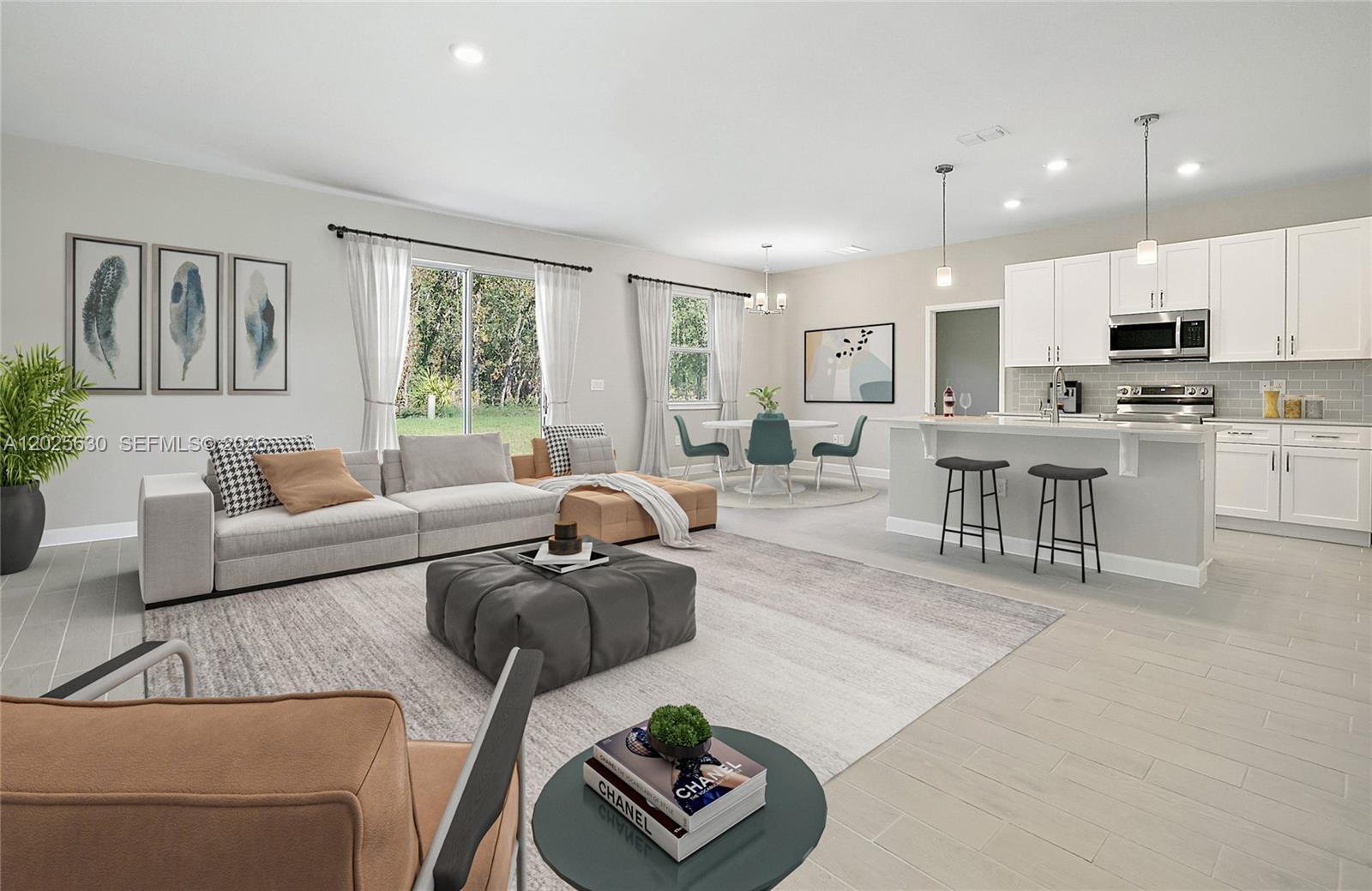 PORT MALABAR UNIT 11 - Residential Lease
