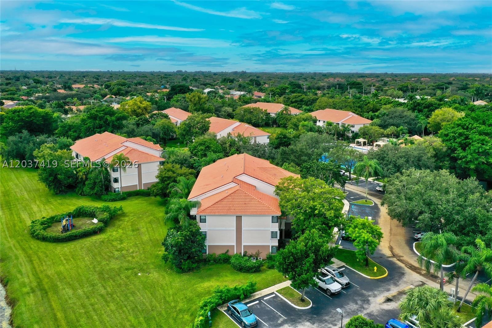 GRAND MARQUIS CONDO HOMES - Residential