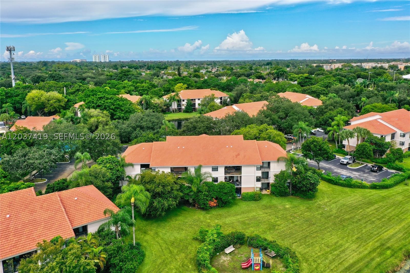 GRAND MARQUIS CONDO HOMES - Residential