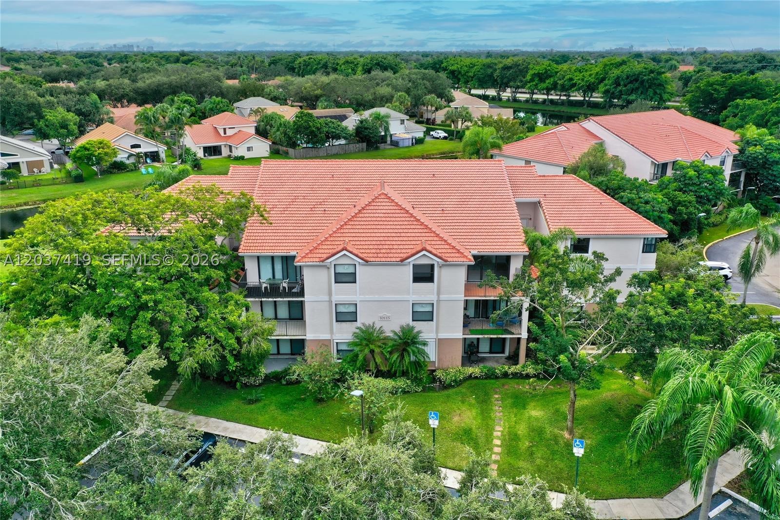 GRAND MARQUIS CONDO HOMES - Residential