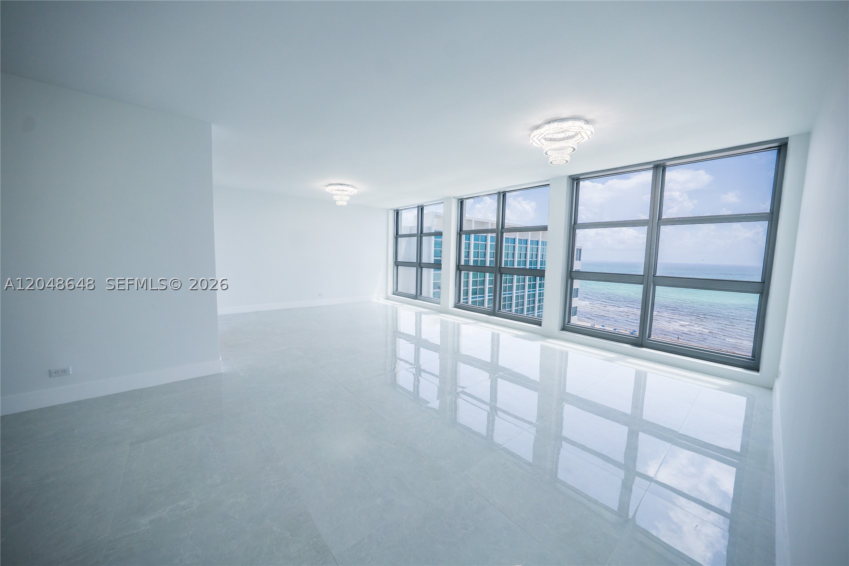 CRYSTAL HOUSE CONDO - Residential