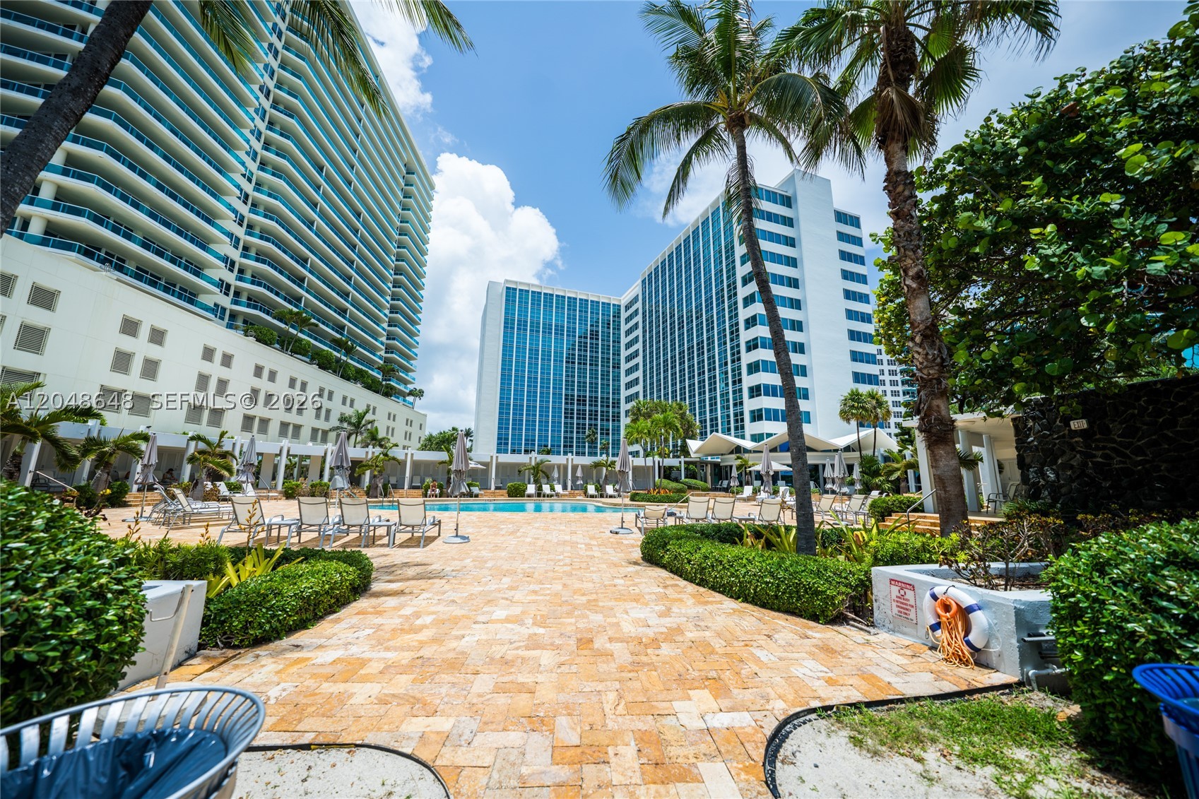 CRYSTAL HOUSE CONDO - Residential