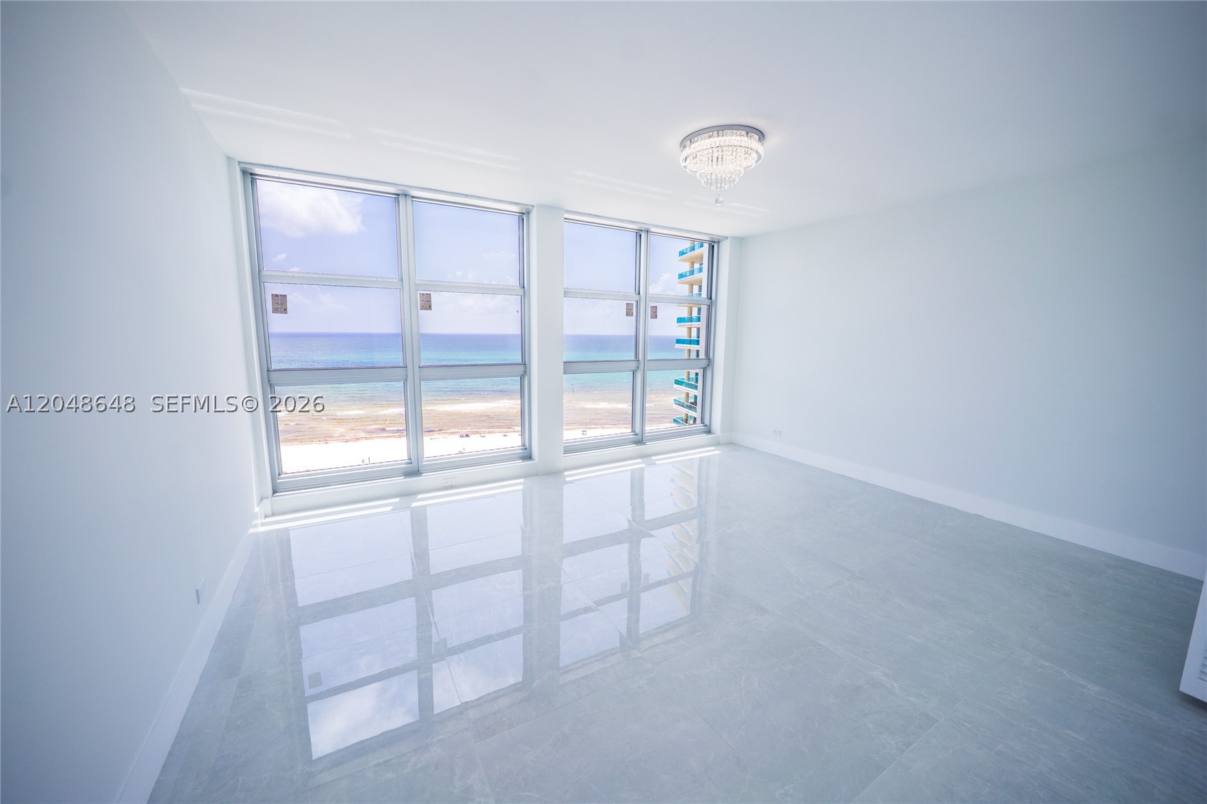 CRYSTAL HOUSE CONDO - Residential