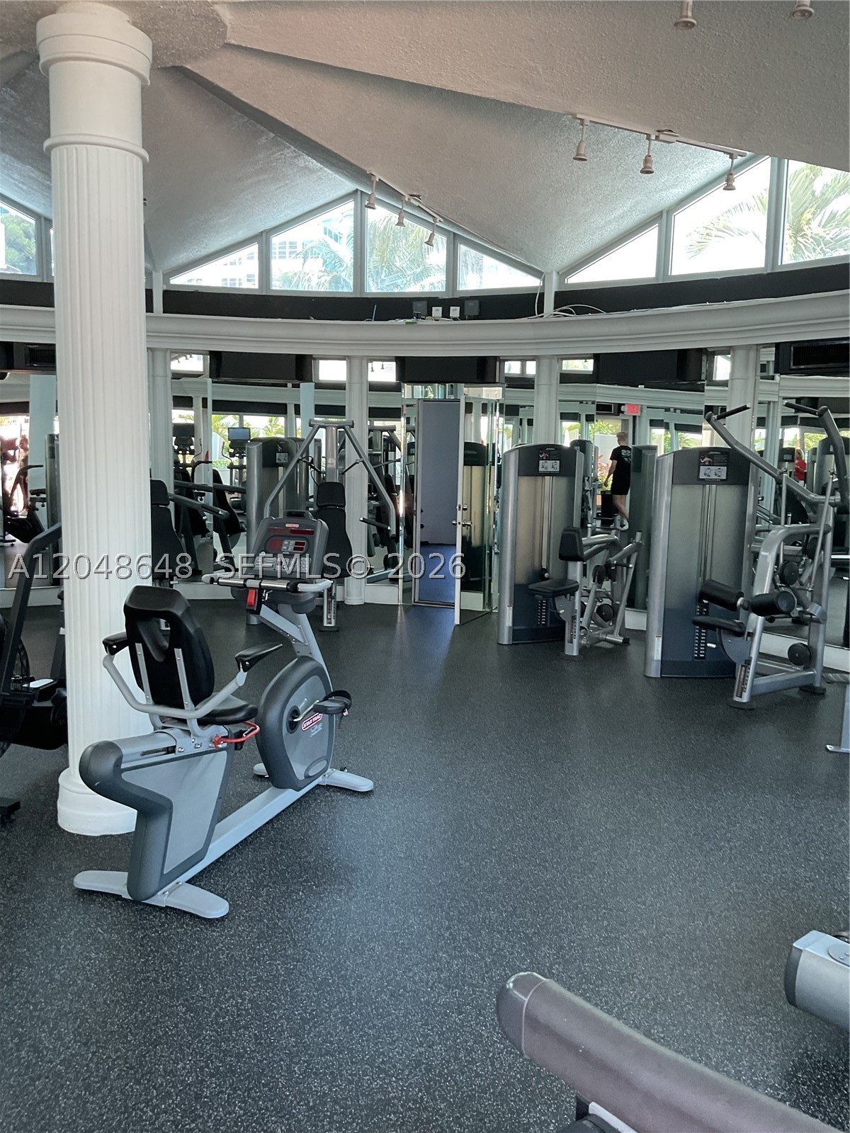 CRYSTAL HOUSE CONDO - Residential