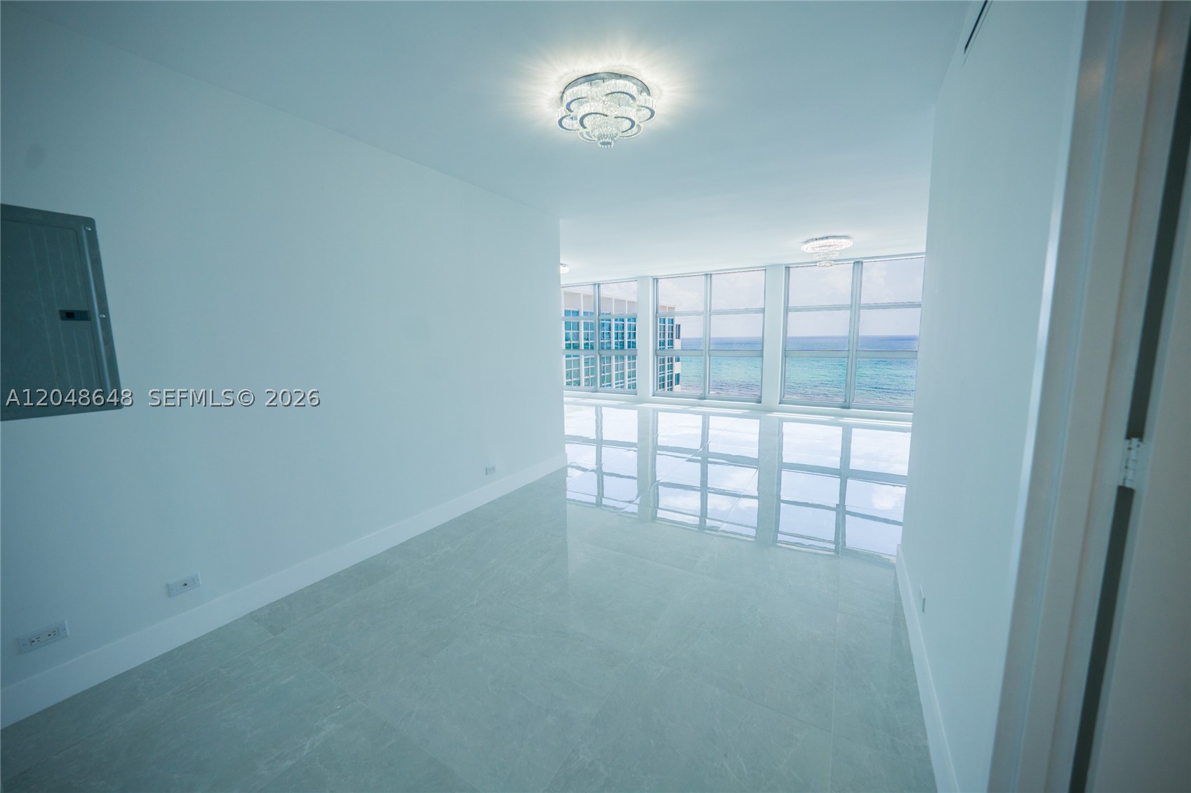 CRYSTAL HOUSE CONDO - Residential