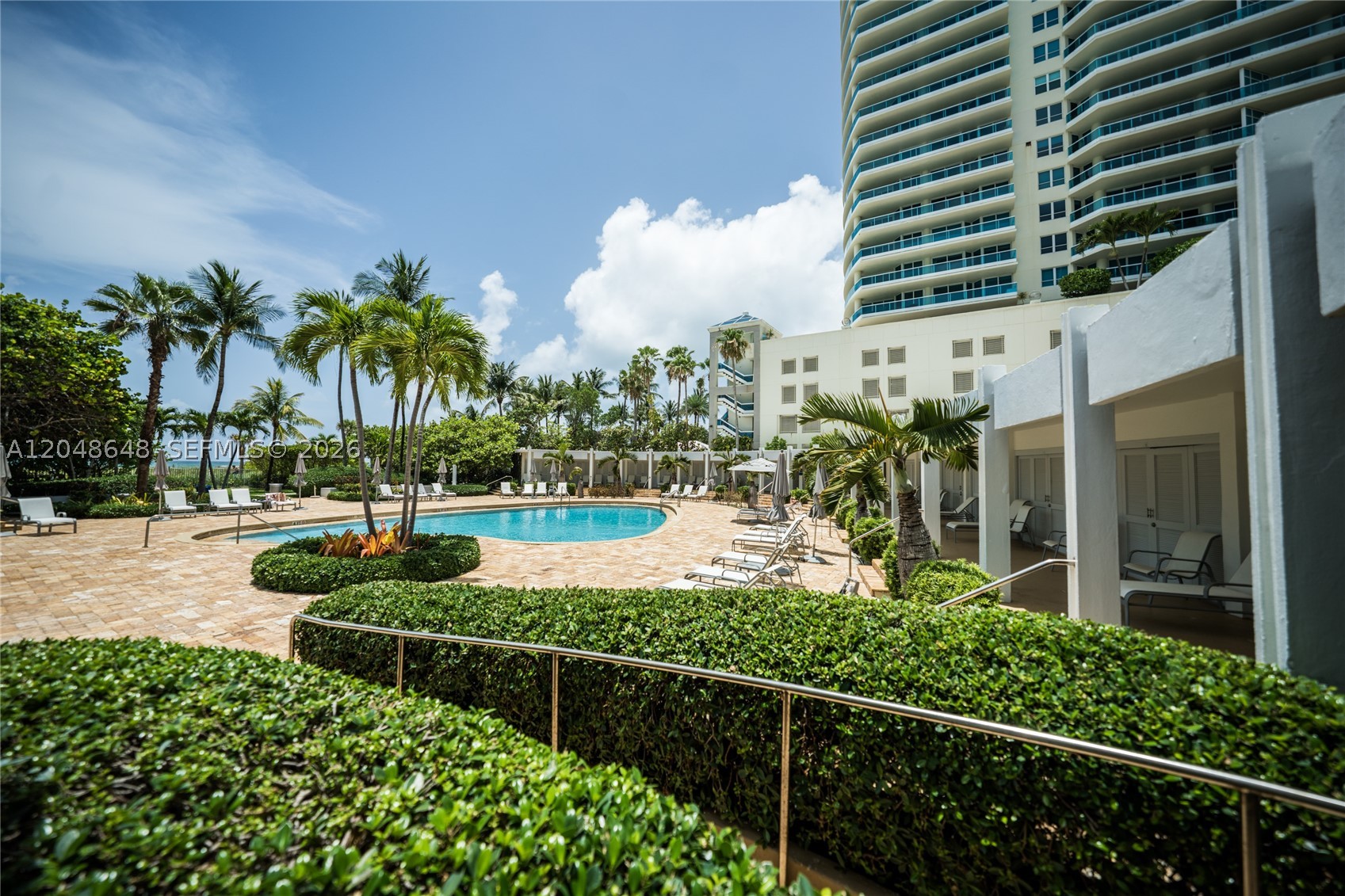 CRYSTAL HOUSE CONDO - Residential