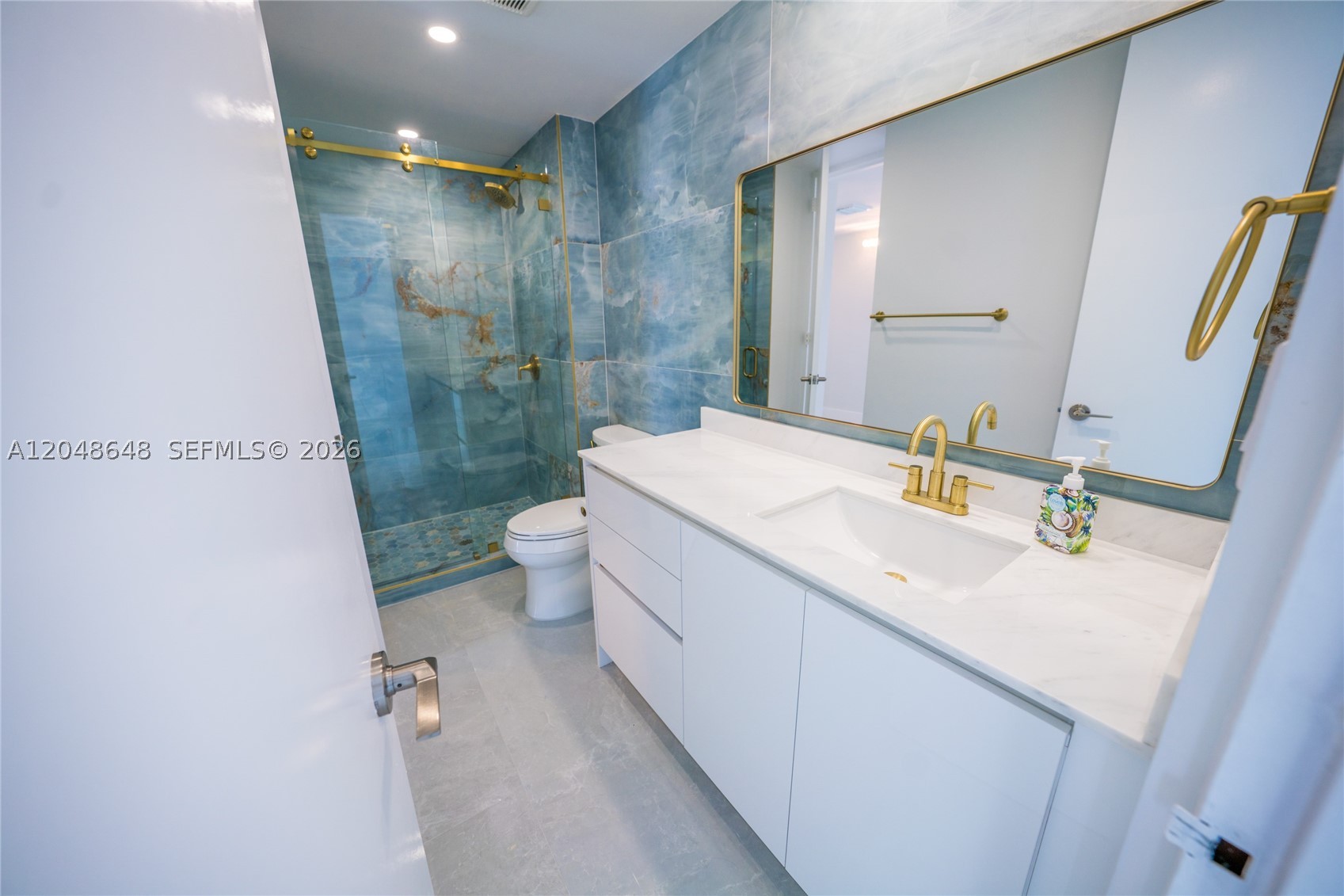 CRYSTAL HOUSE CONDO - Residential